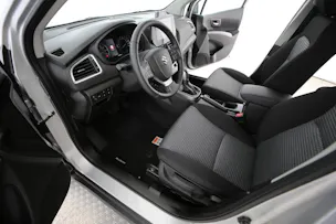 Suzuki S-Cross 1.4 T Piz Sulai Hybrid 4x4