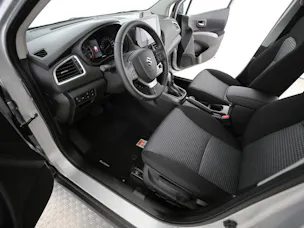 Suzuki S-Cross 1.4 T Piz Sulai Hybrid 4x4