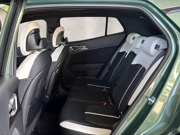 Kia Sportage 1.6 T-GDi GT-Line