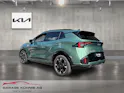Kia Sportage 1.6 T-GDi GT-Line