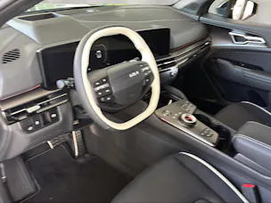Kia Sportage 1.6 T-GDi GT-Line