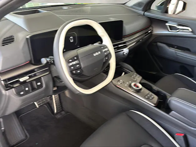 Kia Sportage 1.6 T-GDi GT-Line