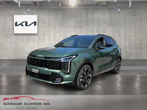 Kia Sportage 1.6 T-GDi GT-Line