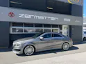 Mercedes-Benz CLA 45 AMG 4m Limousine - CH