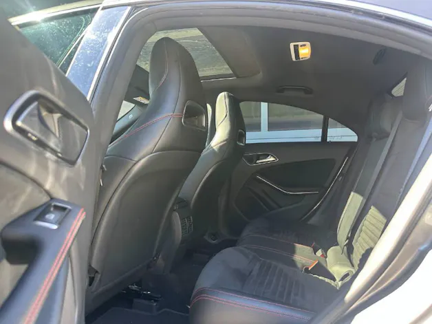 Mercedes-Benz CLA 45 AMG 4m Limousine - CH