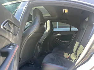 Mercedes-Benz CLA 45 AMG 4m Limousine - CH