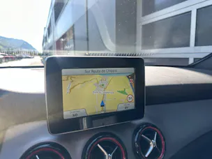Mercedes-Benz CLA 45 AMG 4m Limousine - CH