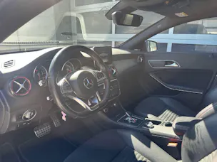 Mercedes-Benz CLA 45 AMG 4m Limousine - CH