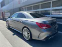Mercedes-Benz CLA 45 AMG 4m Limousine - CH