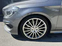 Mercedes-Benz CLA 45 AMG 4m Limousine - CH
