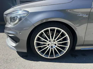 Mercedes-Benz CLA 45 AMG 4m Limousine - CH
