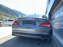 Mercedes-Benz CLA 45 AMG 4m Limousine - CH