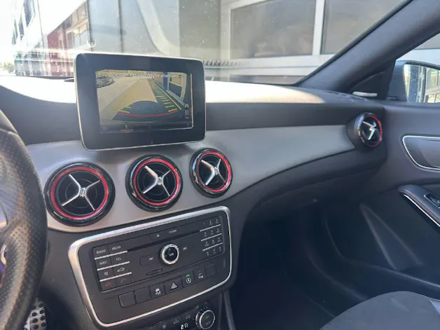 Mercedes-Benz CLA 45 AMG 4m Limousine - CH