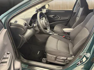 Toyota Yaris 1.5 VVT-i HSD Trend