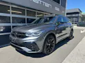VW Tiguan Allspace 2.0 TDI SCR R-Line DSG