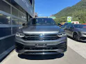 VW Tiguan Allspace 2.0 TDI SCR R-Line DSG