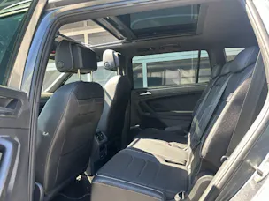 VW Tiguan Allspace 2.0 TDI SCR R-Line DSG