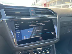 VW Tiguan Allspace 2.0 TDI SCR R-Line DSG