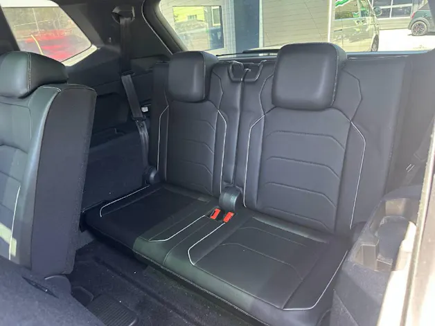 VW Tiguan Allspace 2.0 TDI SCR R-Line DSG