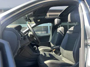 VW Tiguan Allspace 2.0 TDI SCR R-Line DSG