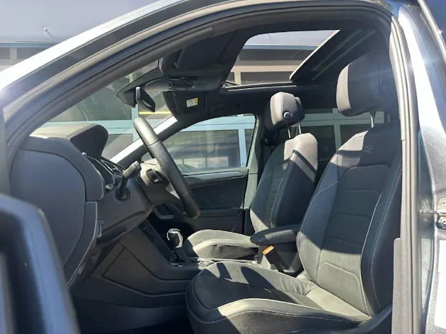 VW Tiguan Allspace 2.0 TDI SCR R-Line DSG