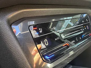 VW Tiguan Allspace 2.0 TDI SCR R-Line DSG