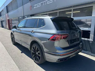 VW Tiguan Allspace 2.0 TDI SCR R-Line DSG