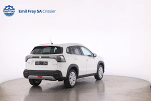 immagine del veicolo SUZUKI S-Cross 1.4 T Piz Sulai Hybrid 4x4