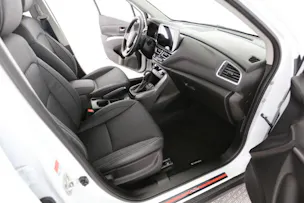 Suzuki S-Cross 1.4 T Piz Sulai Hybrid 4x4
