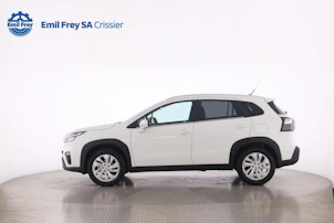 immagine del veicolo SUZUKI S-Cross 1.4 T Piz Sulai Hybrid 4x4