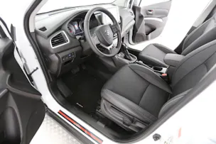 Suzuki S-Cross 1.4 T Piz Sulai Hybrid 4x4