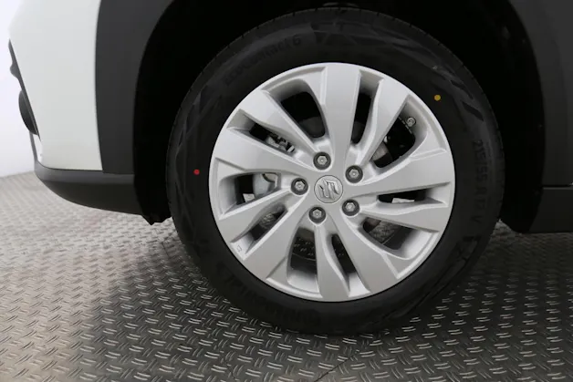 Suzuki S-Cross 1.4 T Piz Sulai Hybrid 4x4