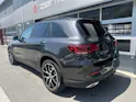 Mercedes-Benz GLC 200 AMG Line 4matic - CH