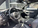 Mercedes-Benz GLC 200 AMG Line 4matic - CH