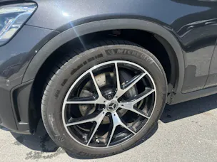 Mercedes-Benz GLC 200 AMG Line 4matic - CH