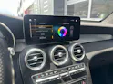 Mercedes-Benz GLC 200 AMG Line 4matic - CH