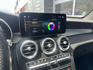 Mercedes-Benz GLC 200 AMG Line 4matic - CH