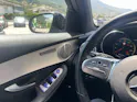 Mercedes-Benz GLC 200 AMG Line 4matic - CH