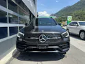 Mercedes-Benz GLC 200 AMG Line 4matic - CH