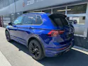 VW Tiguan 2.0 TSI R-Line DSG - CH