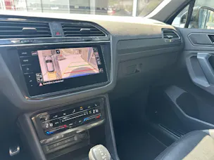 VW Tiguan 2.0 TSI R-Line DSG - CH