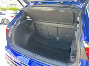 VW Tiguan 2.0 TSI R-Line DSG - CH