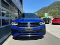 VW Tiguan 2.0 TSI R-Line DSG - CH