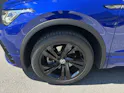 VW Tiguan 2.0 TSI R-Line DSG - CH