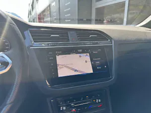 VW Tiguan 2.0 TSI R-Line DSG - CH