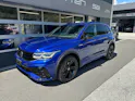 VW Tiguan 2.0 TSI R-Line DSG - CH