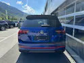 VW Tiguan 2.0 TSI R-Line DSG - CH