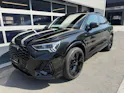 AUDI Q3 Sportback 2.0 40 TFSI Sline quattro - CH