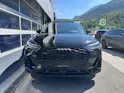 Audi Q3 Sportback 2.0 40 TFSI Sline quattro - CH