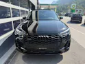 AUDI Q3 Sportback 2.0 40 TFSI Sline quattro - CH